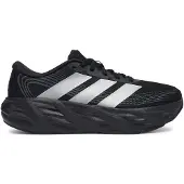 Adidas Scarpa da corsa 'Galaxy 8' grigio argento / nero