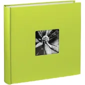 Hama Album Fotografico 100p Fine Art 30x30