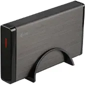 I-Tec Case Esterno Per Hdd/sdd Mysafe35u401 Hdd