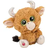 Nici Glubschis Highland Cattle Shug Teddy 25 Cm