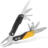 CAT Multitool 13 Function Utility