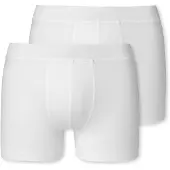 Schiesser Pantaloncini intimi bianco