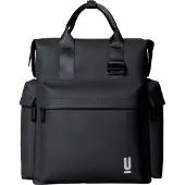 The Urban Society Off Road 40 23L Zainetto nero/grigio
