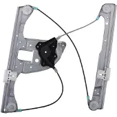 Valeo Regolatore del finestrino 850986