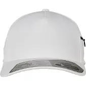Flexfit Cappello da baseball argento
