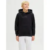 Jack & Jones Felpa Con Cappuccio Boys