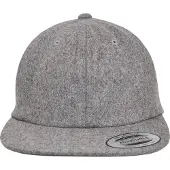 Flexfit Cappellino Con Visiera Melton