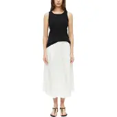 s.Oliver Gonna bianco