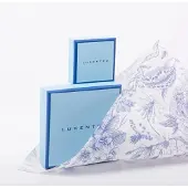 Luxenter Orecchini 'Viaga' argento