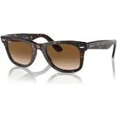 Ray-Ban Occhiali da sole Wayfarer 0RB2140-90251 Adulto unisex