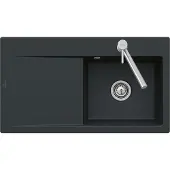 Villeroy & Boch 33480FFU lavello a incasso Subway Style 45