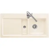 Villeroy & Boch 677000AM Lavello da incasso Subway 60 1000x510mm