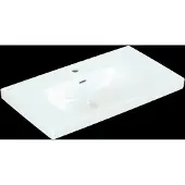 Villeroy & Boch 5A518001 Mobile lavabo Skyla 5A5180 800x