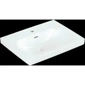 Villeroy & Boch 5A5160RW Lavabo Skyla 5A5160 600x460 mm