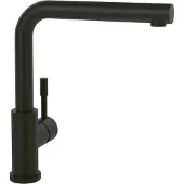 Villeroy & Boch 96990106 Rubinetto cucina Acciaio Doccia Finestra