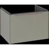 Villeroy & Boch Subway 3.0 Meuble sous-lavabo, 1 tiroir, 622x429x478mm, C57502VM, C57502VM