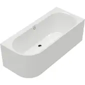Villeroy & Boch 180OBN9CR00VD01 Pre-parete-BW Oberon 2.1 1800x800x620mm