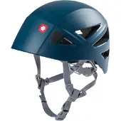 Ocun Shard Casco da arrampicata (54-62 cm, blu)