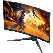 AOC Monitor Curvo Gaming C32g4z