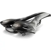 Selle Smp Sella Evo 30 C Liquid Stone Carbon Rail