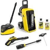 Kärcher K 7 Comfort Premium Connect Home