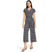 Betty Barclay Tuta jumpsuit blu scuro