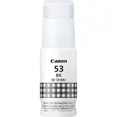 Canon Cartuccia stampante GI-53BK - Nero