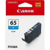 Canon Cartuccia stampante CLI-65C - Ciano
