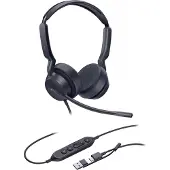 Yealink Cuffie Monaurali 549516