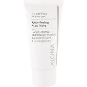 Alcina Peeling Attivante 50 ml — Peeling viso