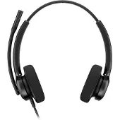 HP Cuffie Con Microfono Mission 425