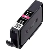 Canon Cartuccia stampante PGI-72M - Magenta