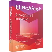 McAfee + Advanced Individual Security 2026 - Dispositivi illimitati