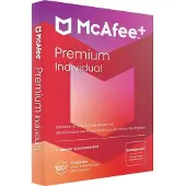 McAfee + Premium Individual Security 2027 - Dispositivi illimitati