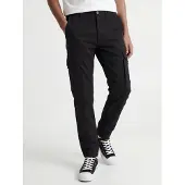 Jack & Jones Pantaloni Cargo Slim Fit Boys
