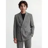 Jack & jones Jprbushwick Ashton Db Blazer Jnr Blazer Boys
