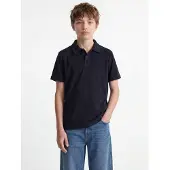 Jack & jones Camicia Polo Stampato Boys