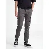 JACK&JONES JUNIOR Pantaloni Cargo Cargo Fit Boys