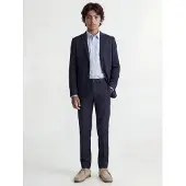 JACK&JONES JUNIOR Jprsolar Suit Noos Jnr Completi Boys