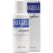 Cosmetara Charm Co. Intimate sapone 250 ml — Sapone intimo