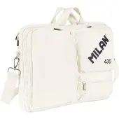 Milan Borsa Per Laptop Collezione 430 Dal 1918