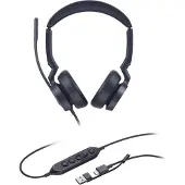 Yealink Cuffie Monaurali 20684799000