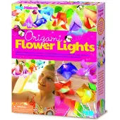 4M Luci Di Fiori Di Origami
