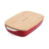 KitchenAid Teglia Da Forno Medium