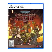 Ps5 Warhammer 40.000 Shootas. Blood &amp; Teef