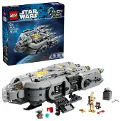 LEGO Astronave Anzellan