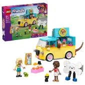 LEGO Furgone di accessori per animali
