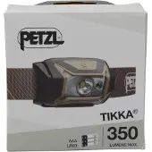 Petzl Lampada Frontale Tikka