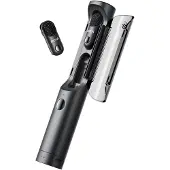 Boya Microfono Wireless Per Fotocamera Magic 03 2 Tx + 2 Rx – Type-c &amp; 3.5mm