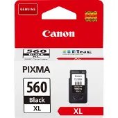 Canon Cartuccia Di Inchiostro Pg-560xl